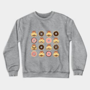 So Tasty! Crewneck Sweatshirt